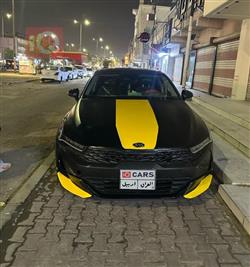 كيا K5